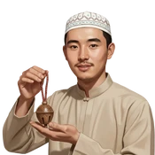 Ma Yusuf