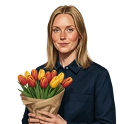 Femke van der Meer