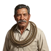 Salvador Mendoza