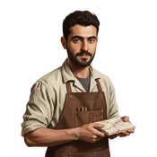 Kerem Mermerci
