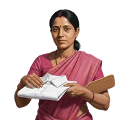 Sunita Mhatre