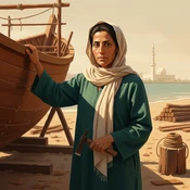 Maitha Al Mheiri