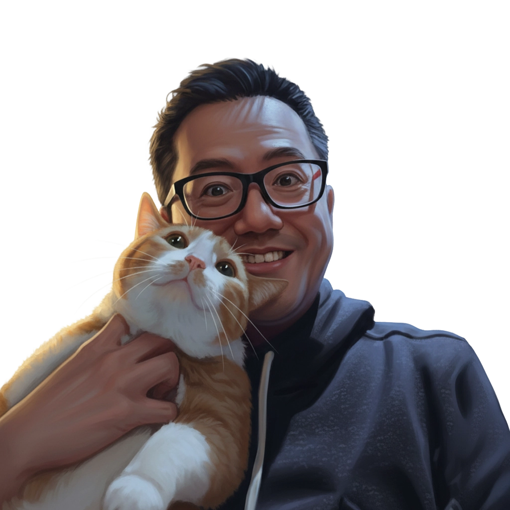 Michael Tam