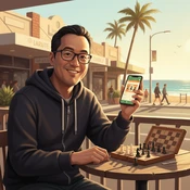 Michael Tam