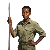 Lorato Mokwena
