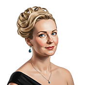 Klara Nutcrakova