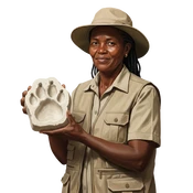 Naledi Kebabonye