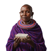 Naserian Lengai