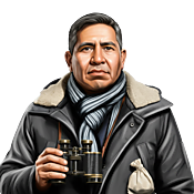 Dante Diagonal