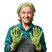 Theresa Green