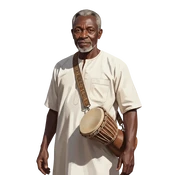 Nnamdi Okwudili