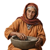 Fadma Ouzzine