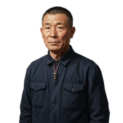 Peng Jianhua