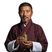 Karma Phuntsho
