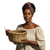 Naomi Pinckney
