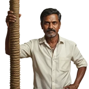 Pothen Mathai