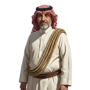 Faisal Al-Qahtani