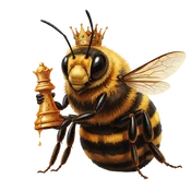Queen Bee