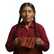 Rosa Quispe Huilca