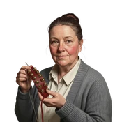 Edith Ramsden