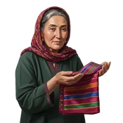 Saodat Rashidova