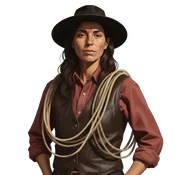 Mariana Ríos