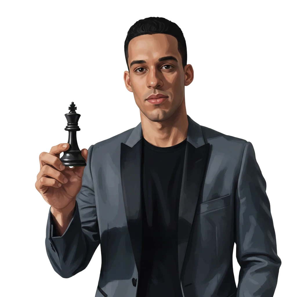 Robert Ramirez