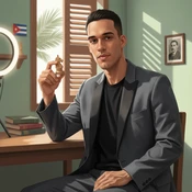 NM Robert Ramirez