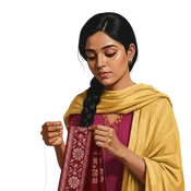 Roksana Begum