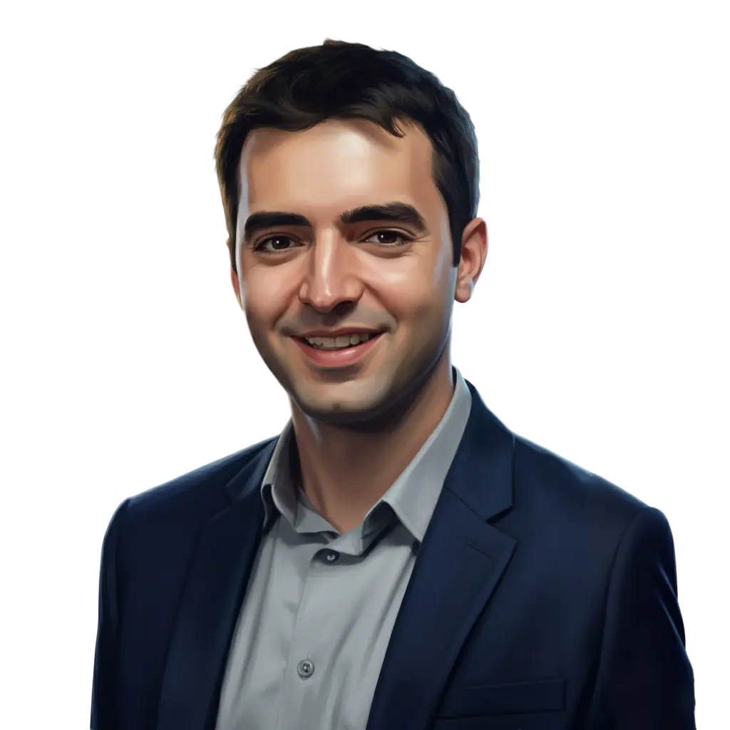 Eric Rosen