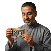 Mounir Saidi