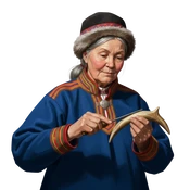 Inga Sarri