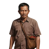 Hendra Simbolon