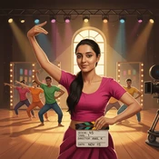 Simran Kaur