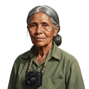 Benedita Souza