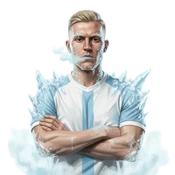 The Striker