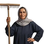 Maryam Al Suwaidi