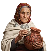 Tassadit Mammeri