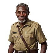 Tumusiime Byaruhanga