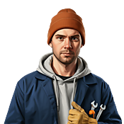 Jonas Jumpsquare