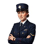 Stella Rway