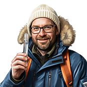 Olaf Iceberg