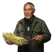 Tāmati Wharerau