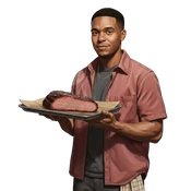 Marcus Wheeler