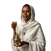 Etenesh Wolde