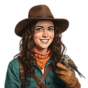 Felicia Feather