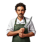 Luca Candleini