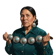 Marlene Yazzie