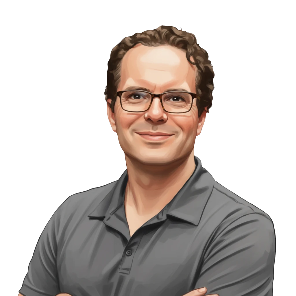Ben Johnson (Perpetual Chess)