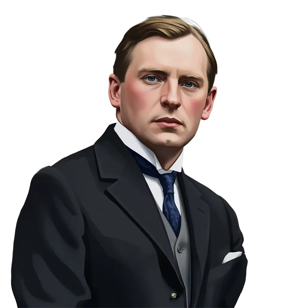 Alexander Alekhine
